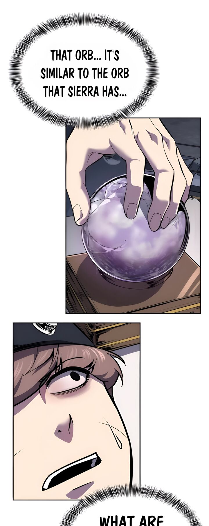 The Boy Of Death 301 60