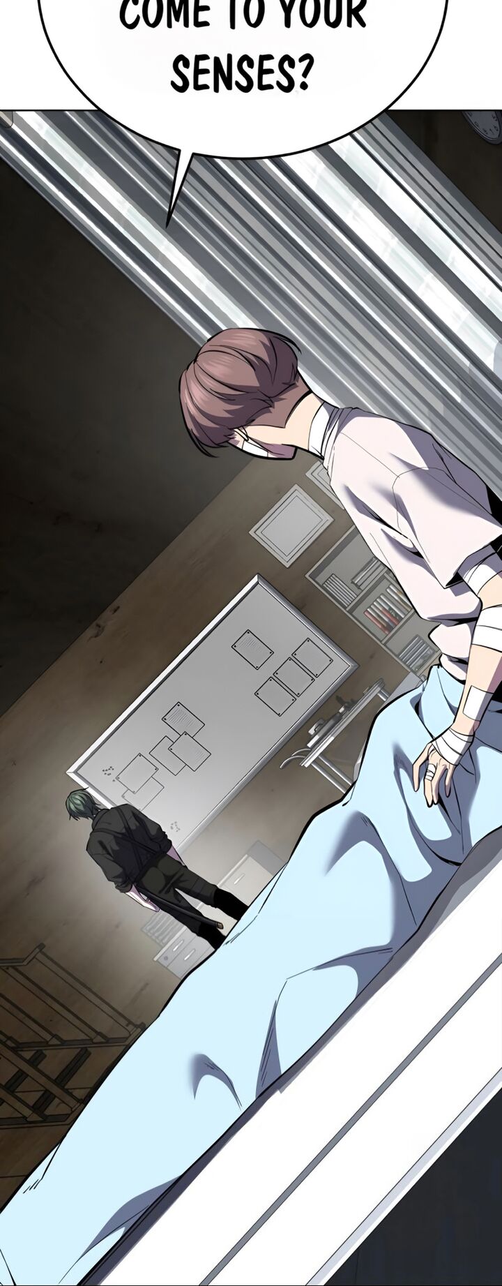 The Boy Of Death 302 105