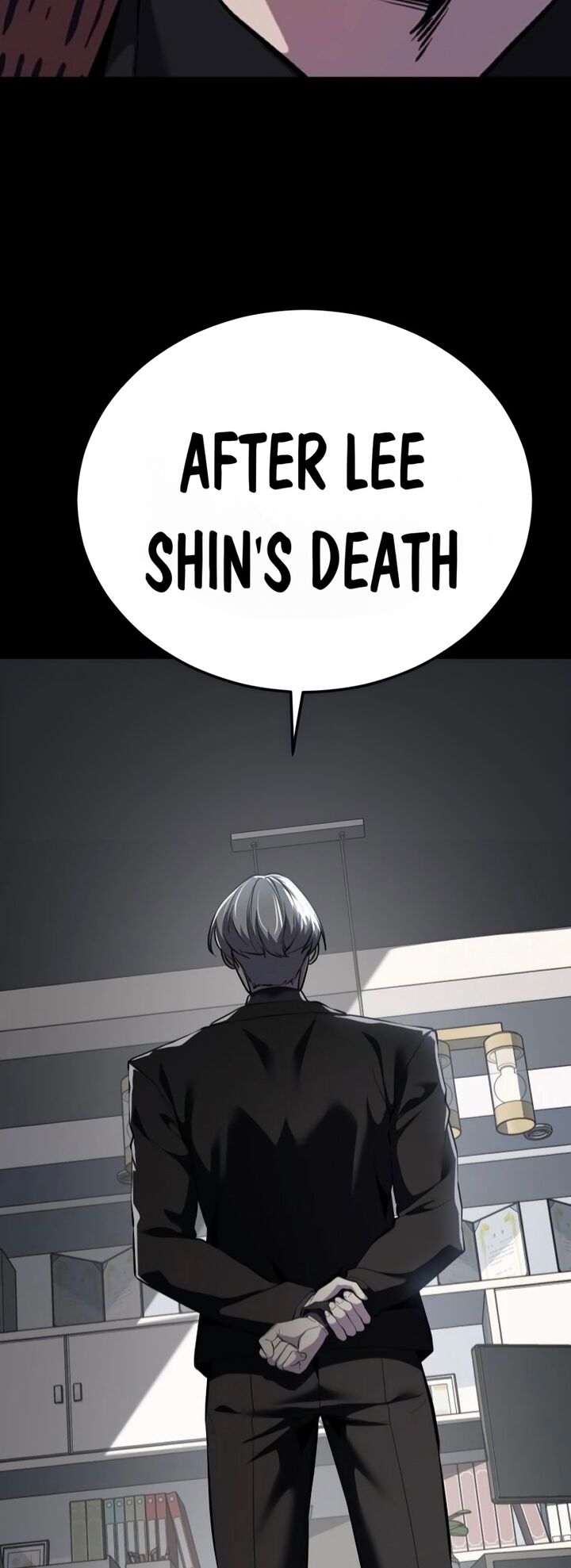 The Boy Of Death 302 14