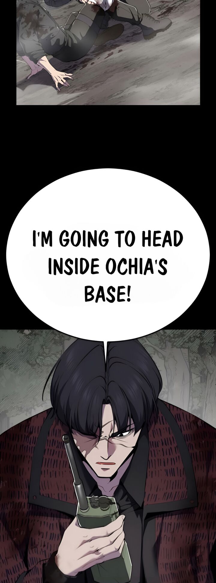 The Boy Of Death 302 2