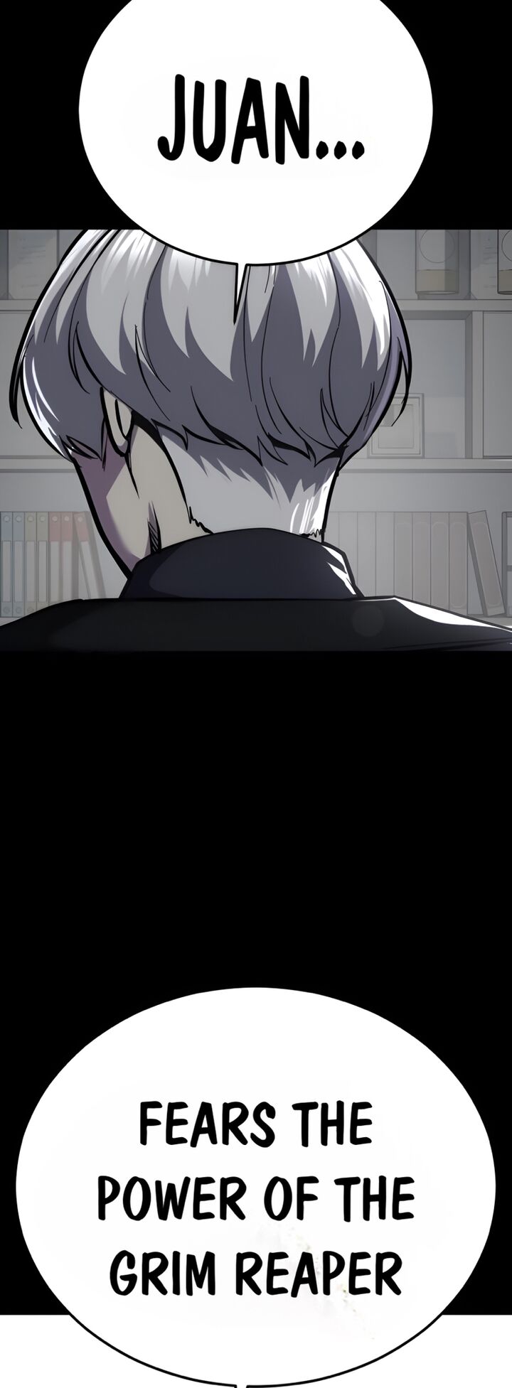 The Boy Of Death 302 21