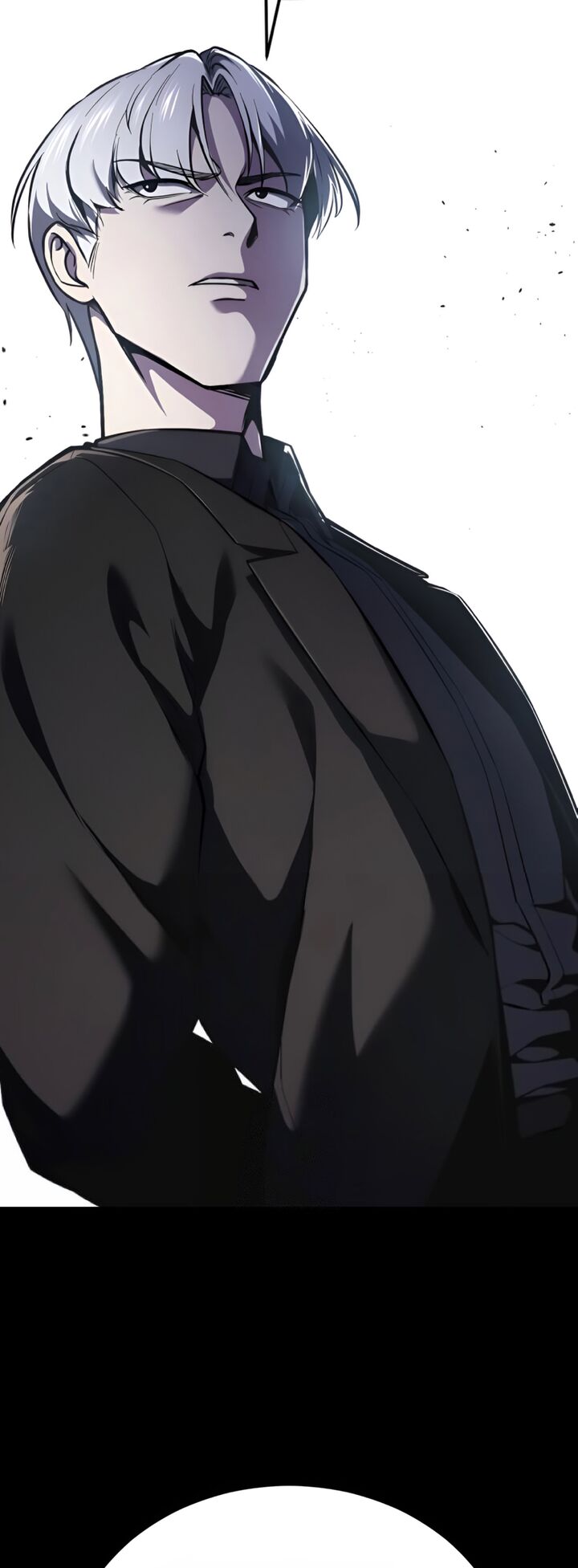 The Boy Of Death 302 22