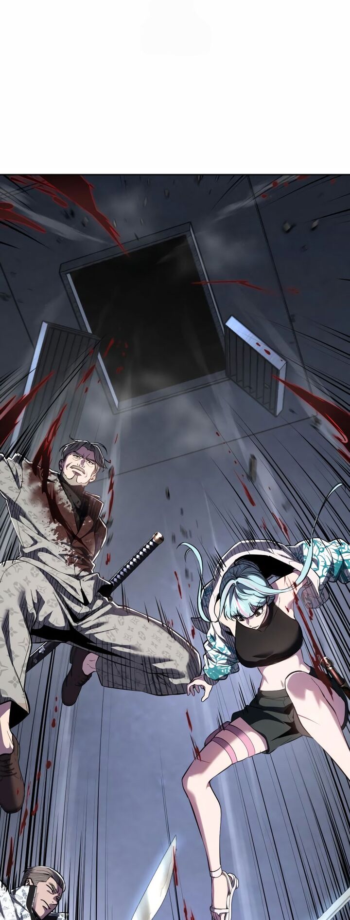 The Boy Of Death 302 26