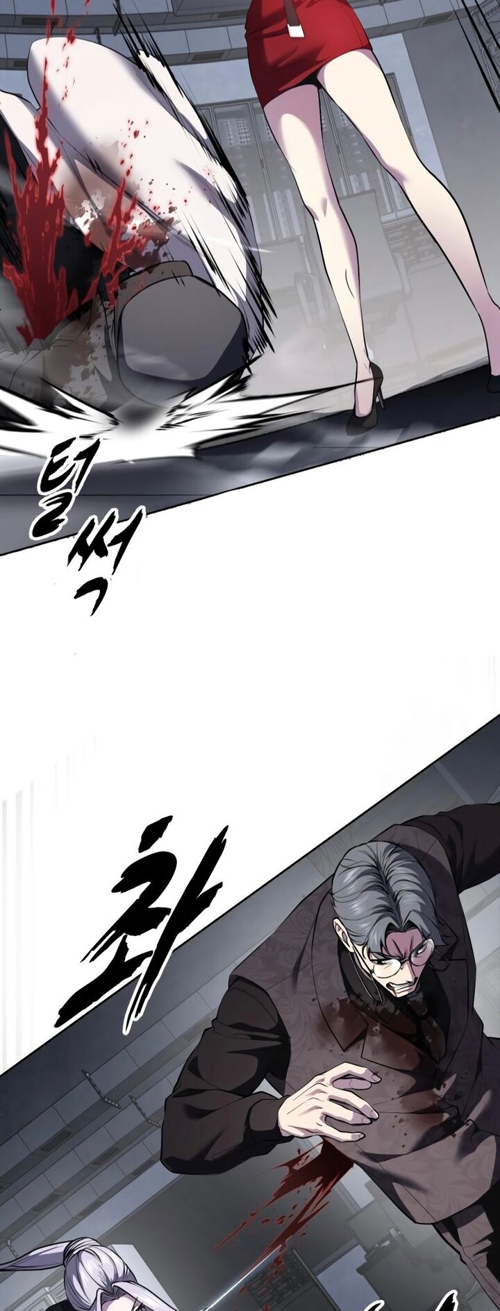 The Boy Of Death 302 30