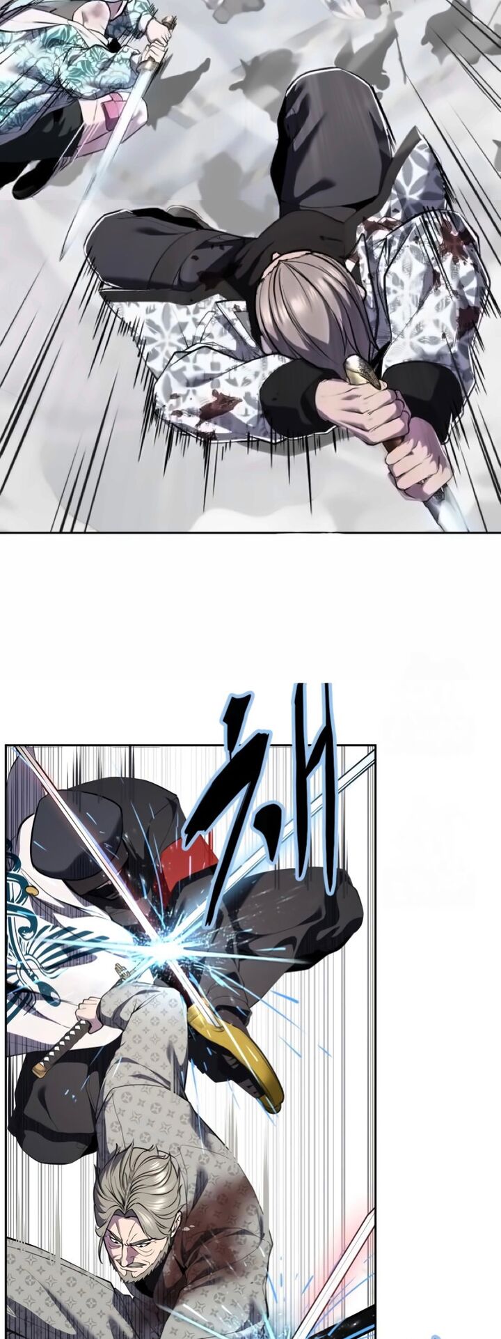 The Boy Of Death 302 38