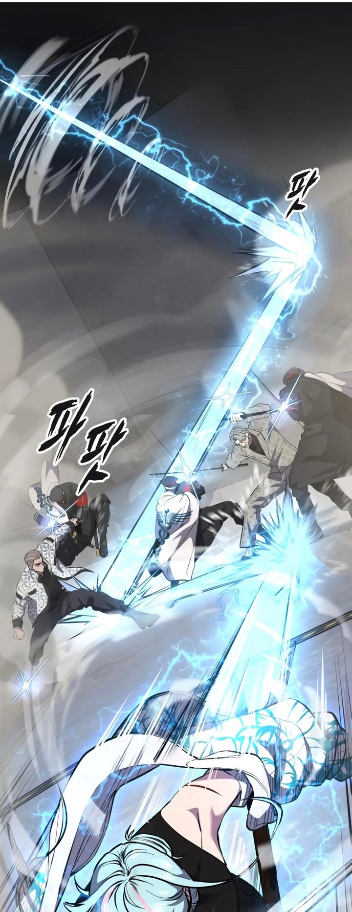 The Boy Of Death 302 41