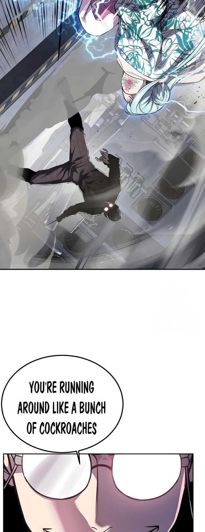 The Boy Of Death 302 43