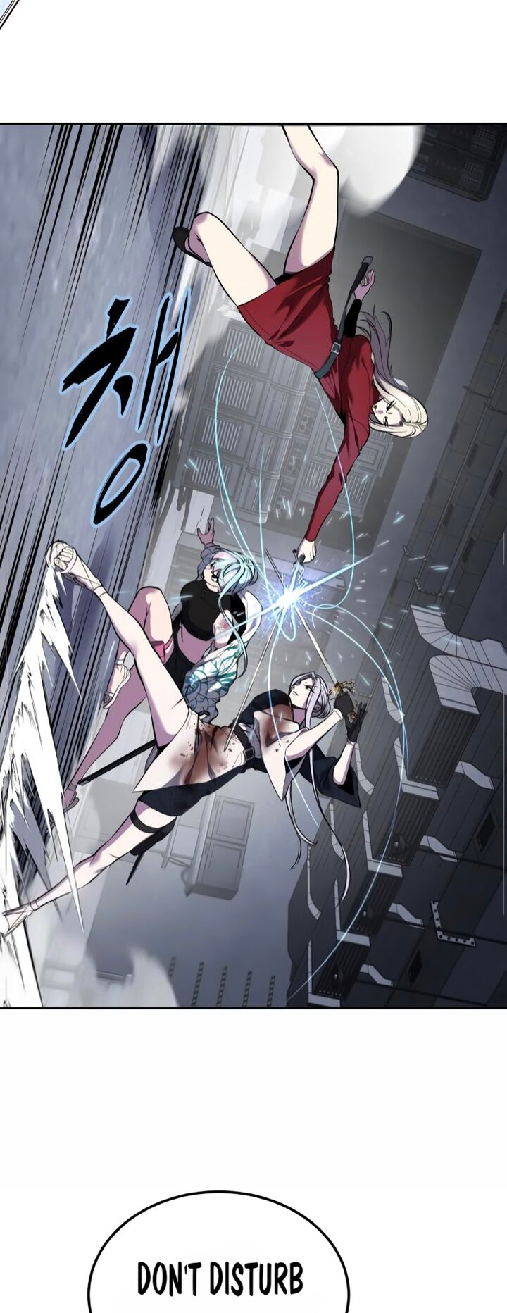 The Boy Of Death 302 46