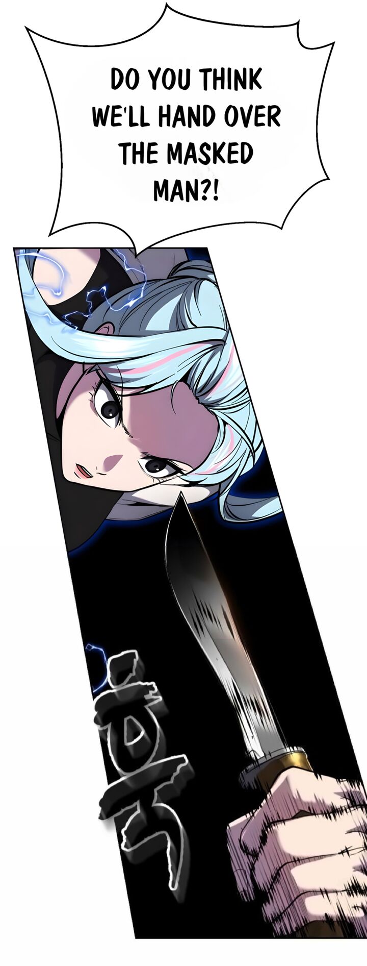 The Boy Of Death 302 50