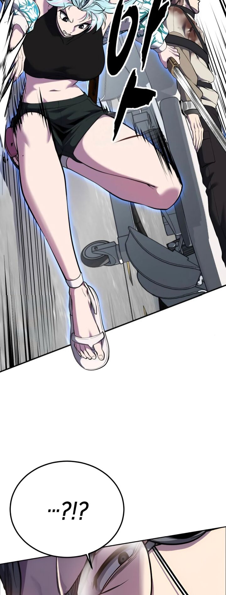 The Boy Of Death 302 52