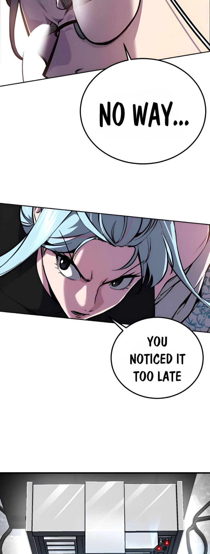 The Boy Of Death 302 53