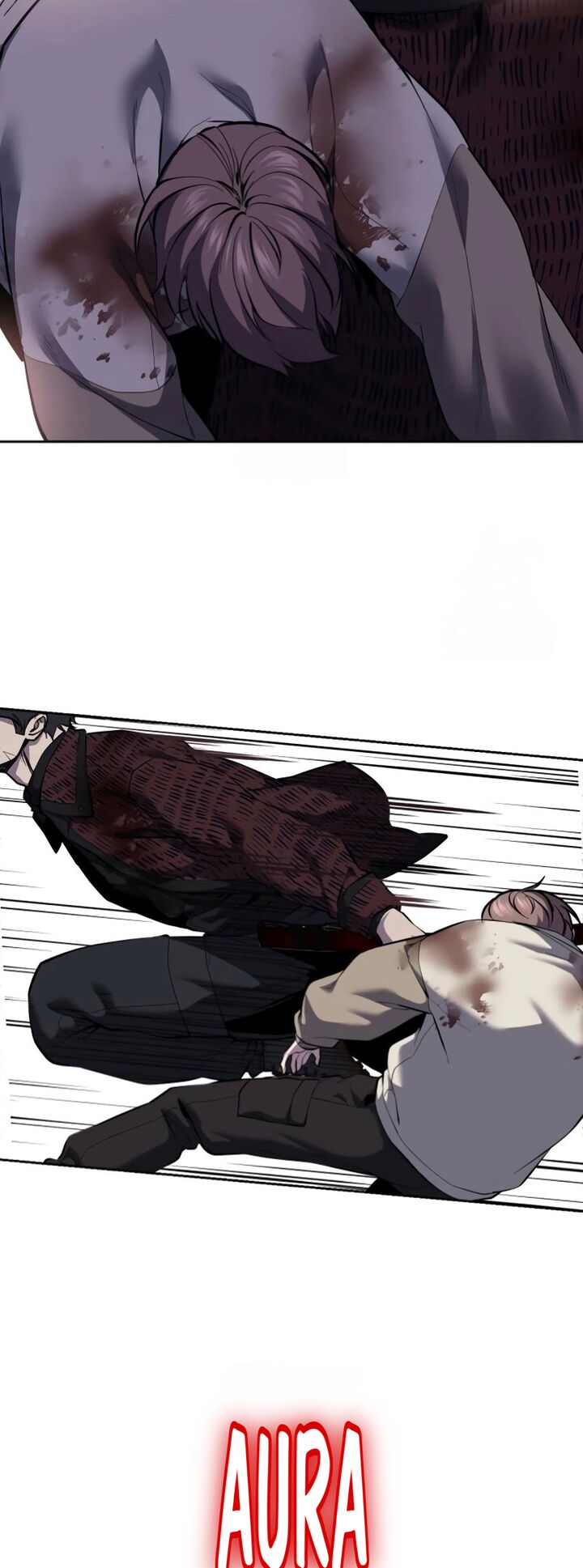 The Boy Of Death 302 65