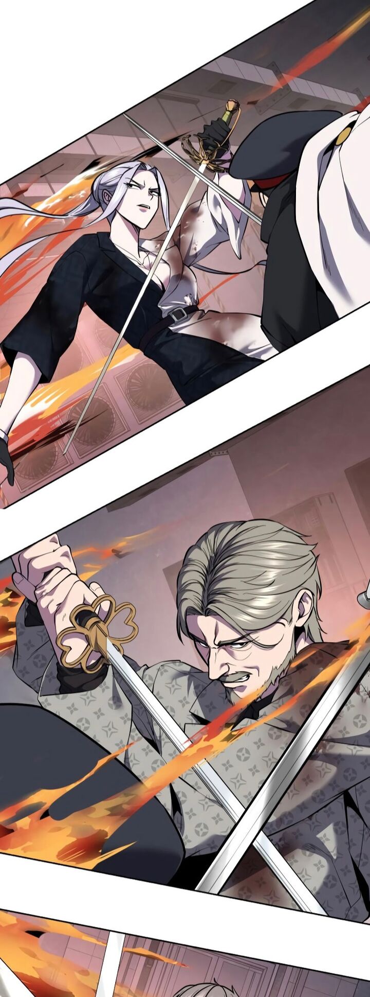 The Boy Of Death 302 68