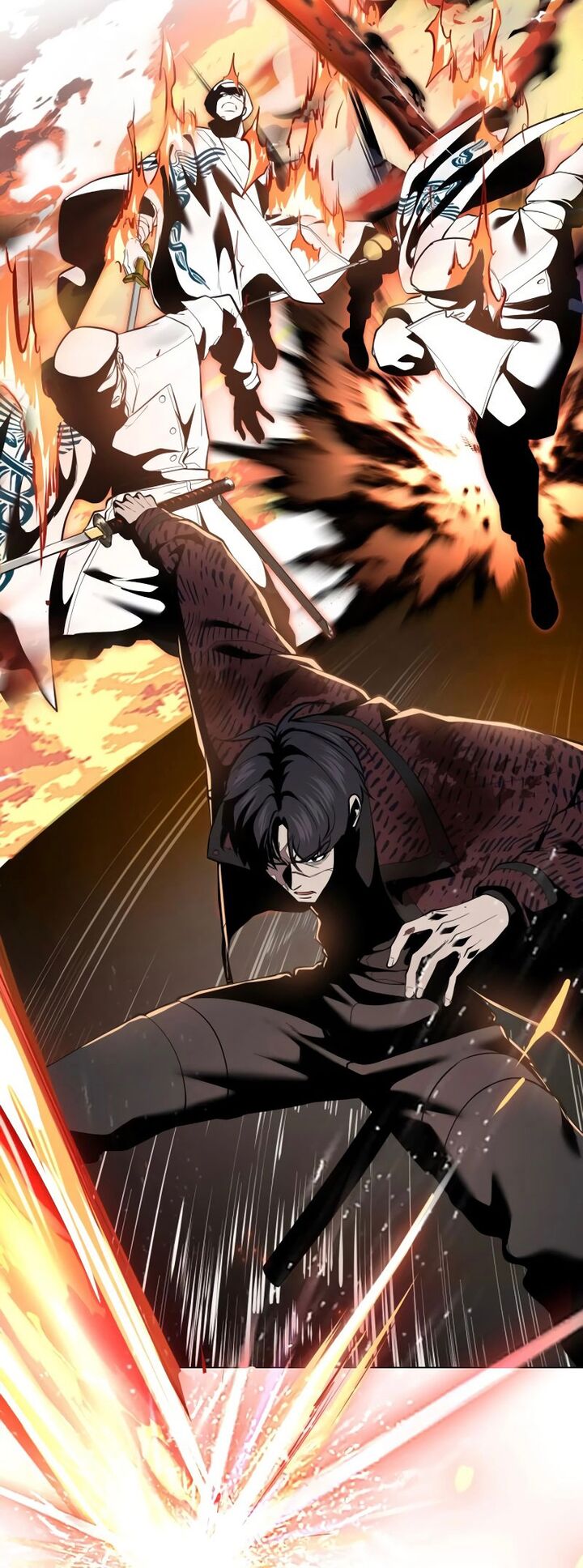 The Boy Of Death 302 70