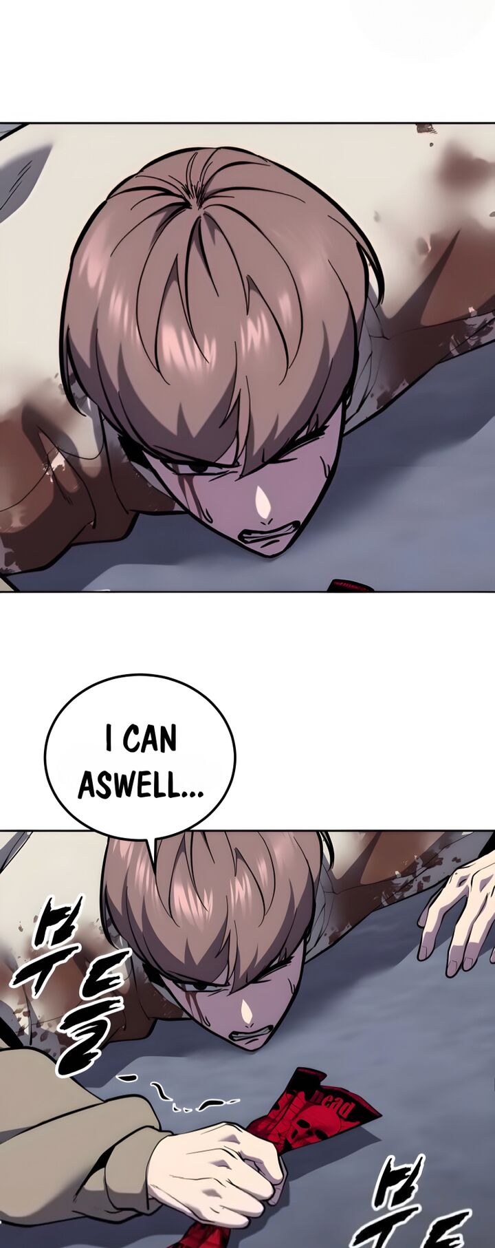 The Boy Of Death 302 74