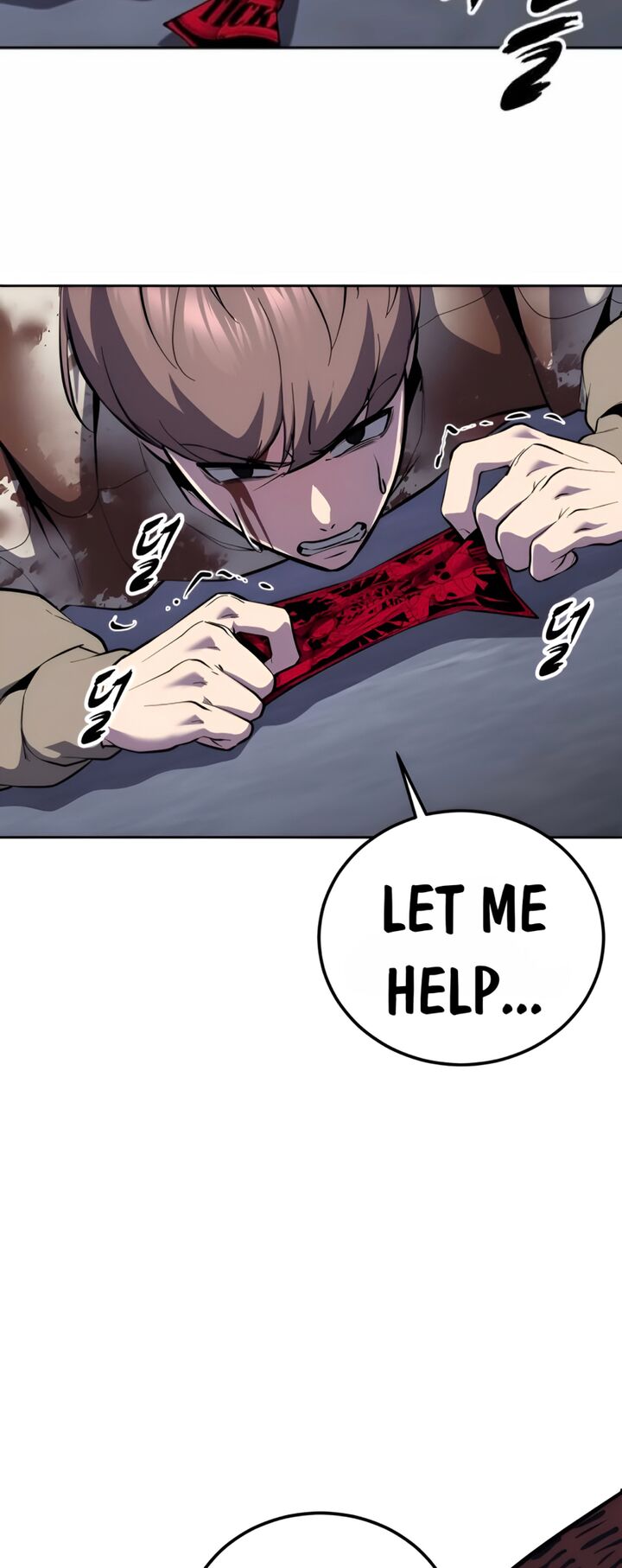 The Boy Of Death 302 75