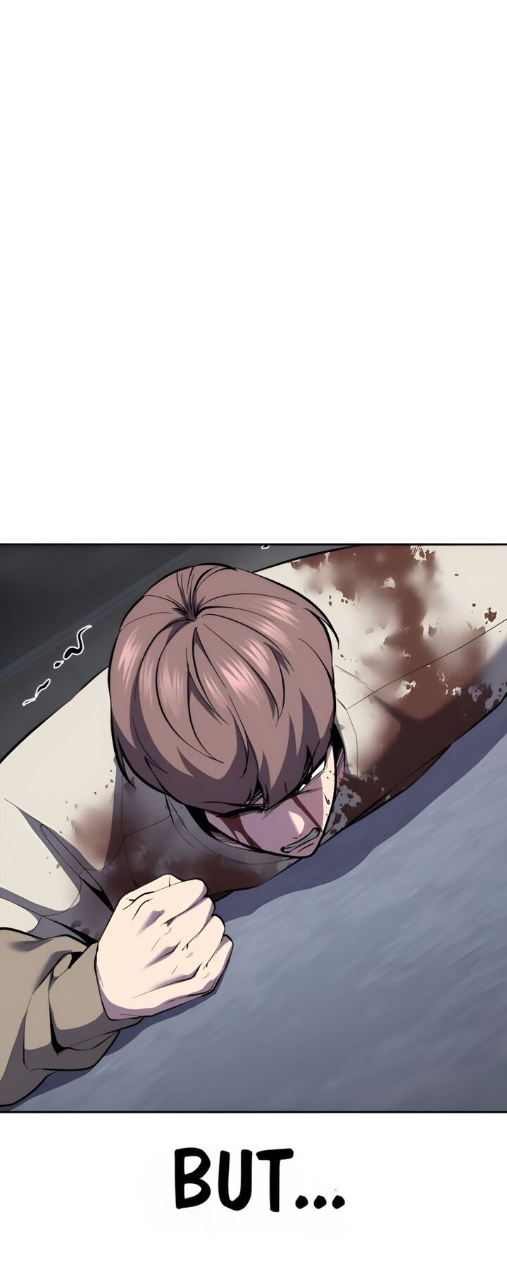 The Boy Of Death 302 80