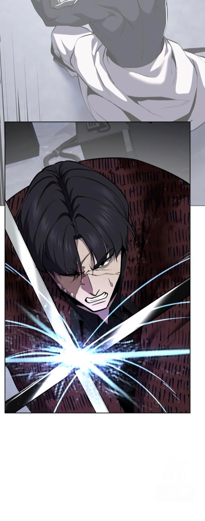 The Boy Of Death 302 87