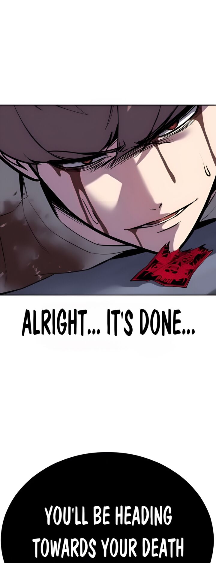 The Boy Of Death 302 91