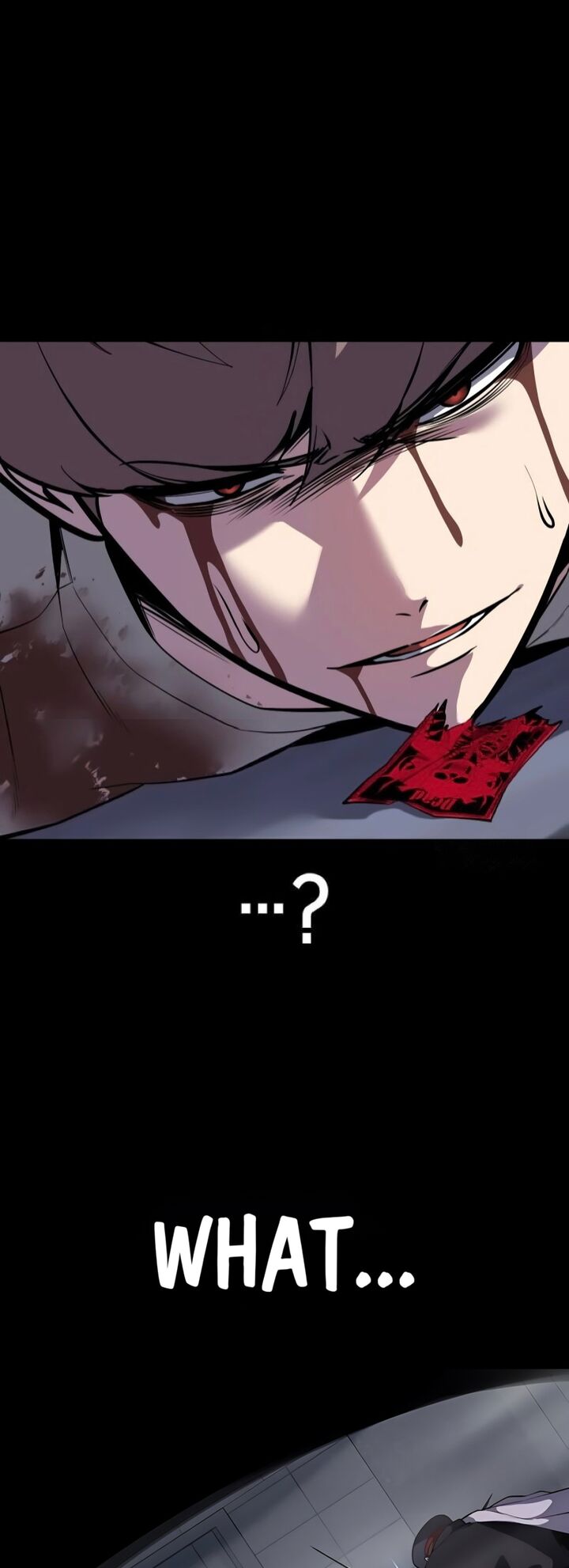 The Boy Of Death 302 96