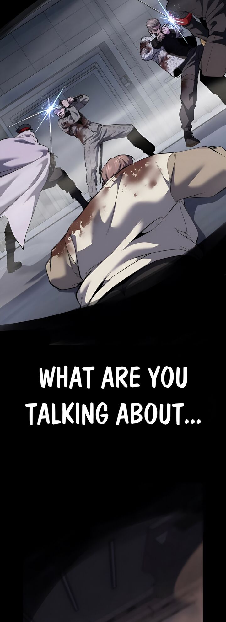 The Boy Of Death 302 97