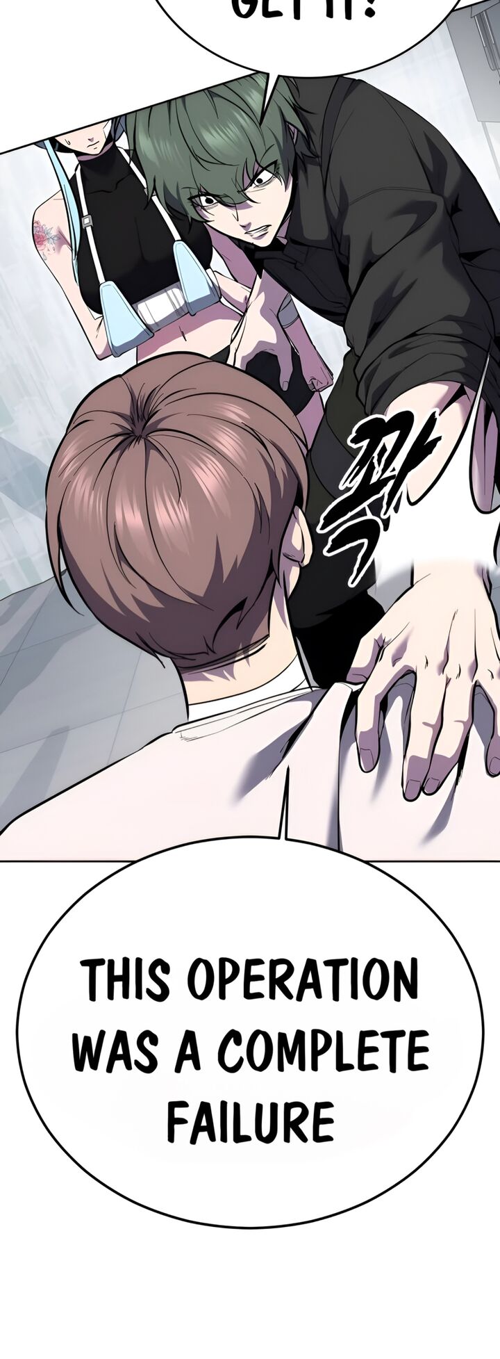 The Boy Of Death 303 24