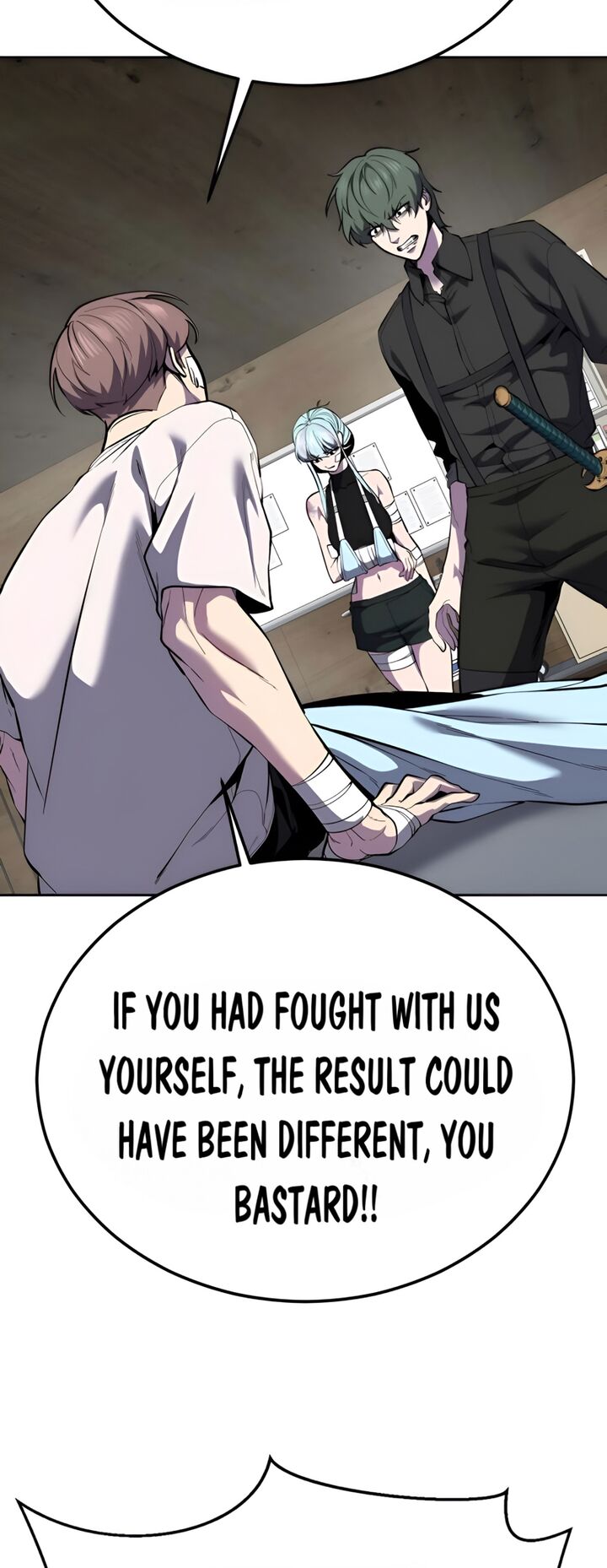 The Boy Of Death 303 30