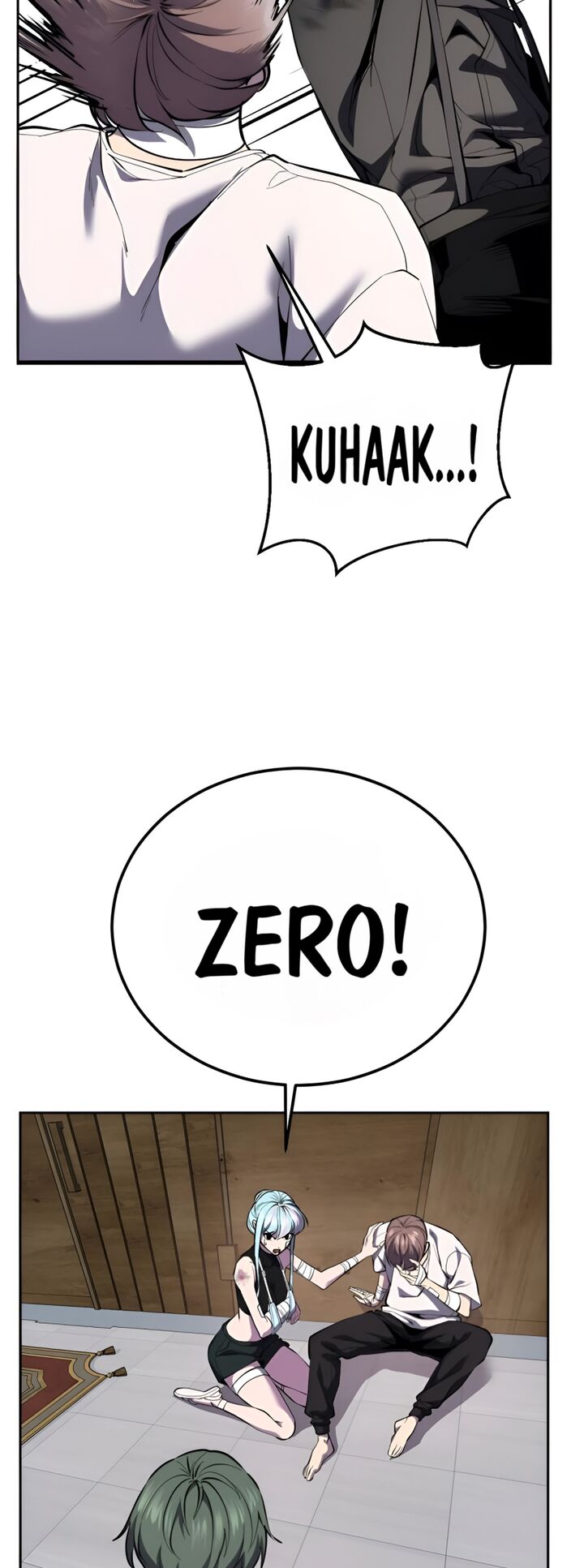 The Boy Of Death 303 37