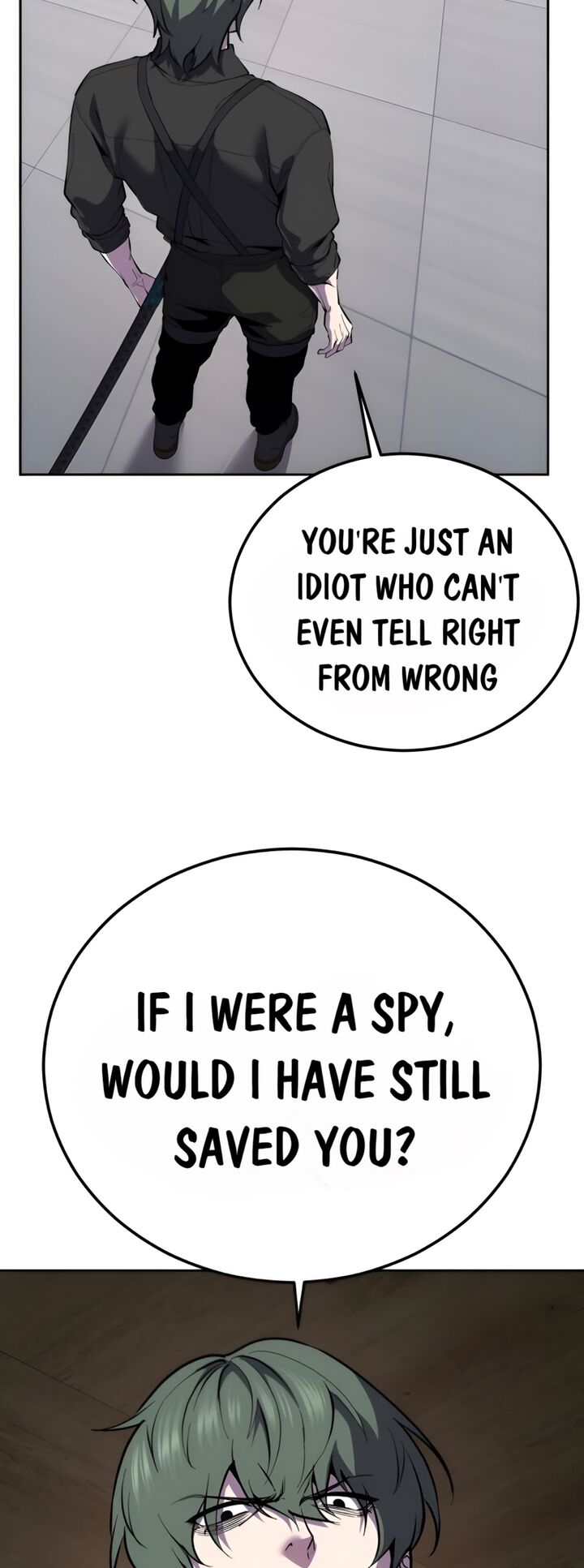 The Boy Of Death 303 38