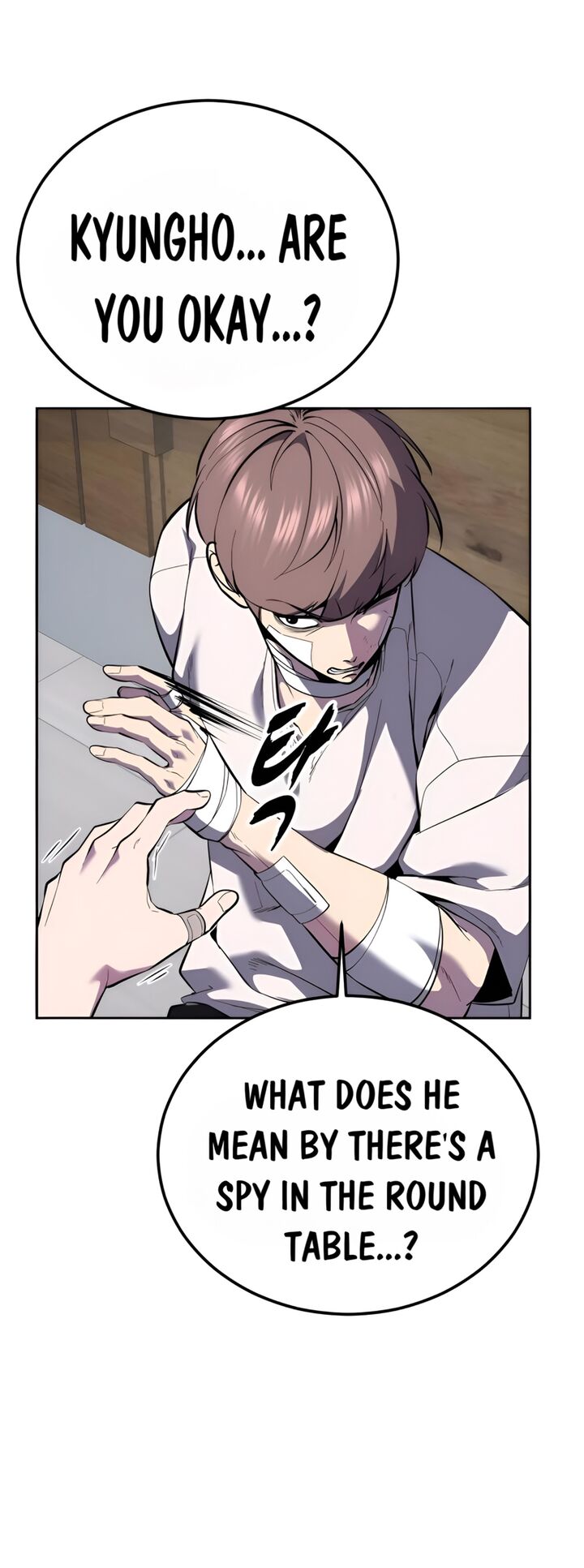 The Boy Of Death 303 40