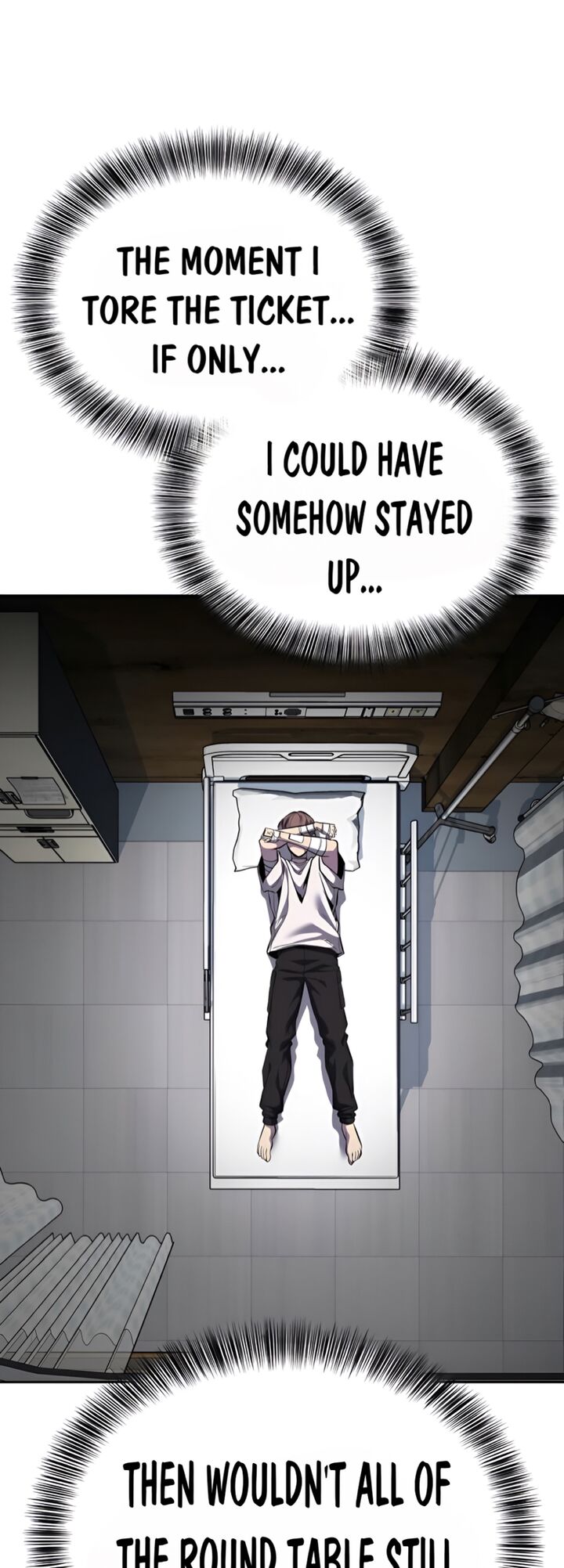 The Boy Of Death 303 60