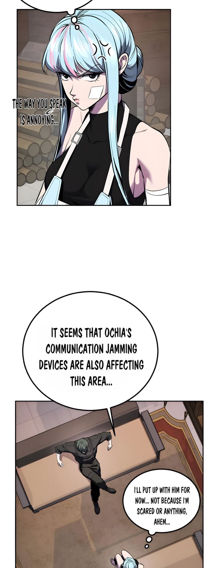 The Boy Of Death 303 65