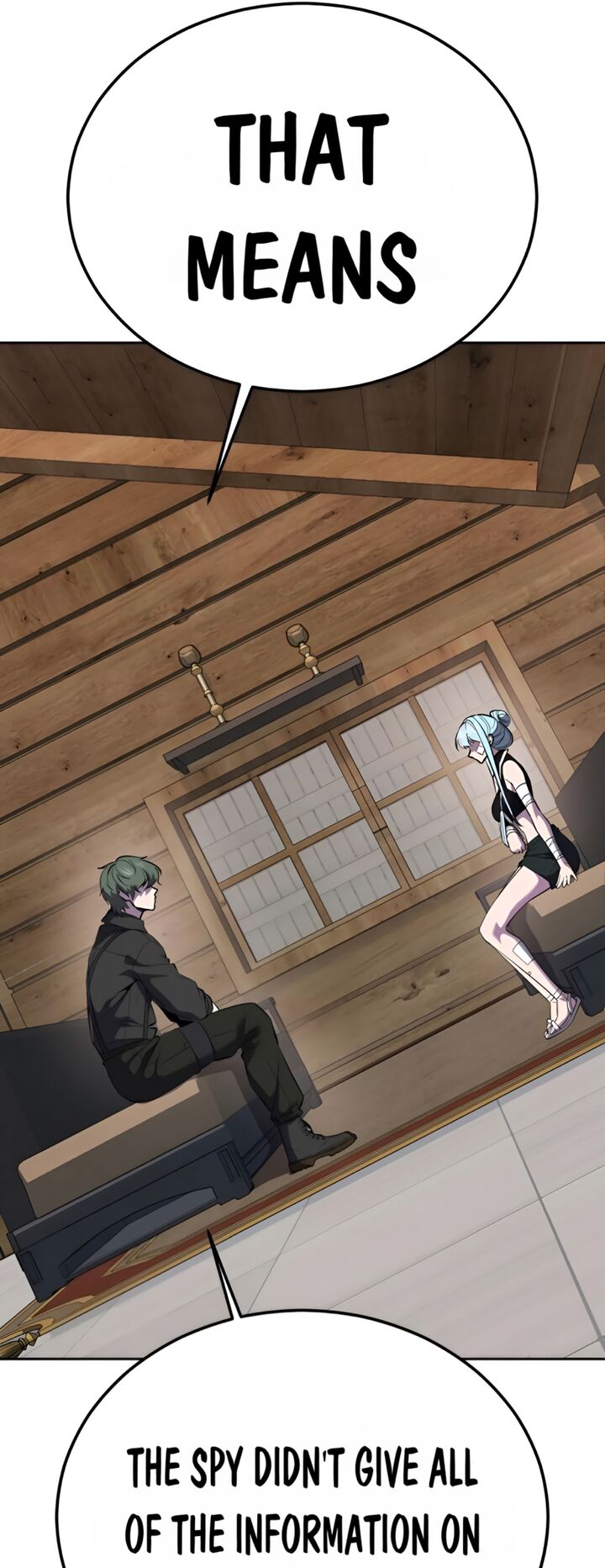 The Boy Of Death 303 80