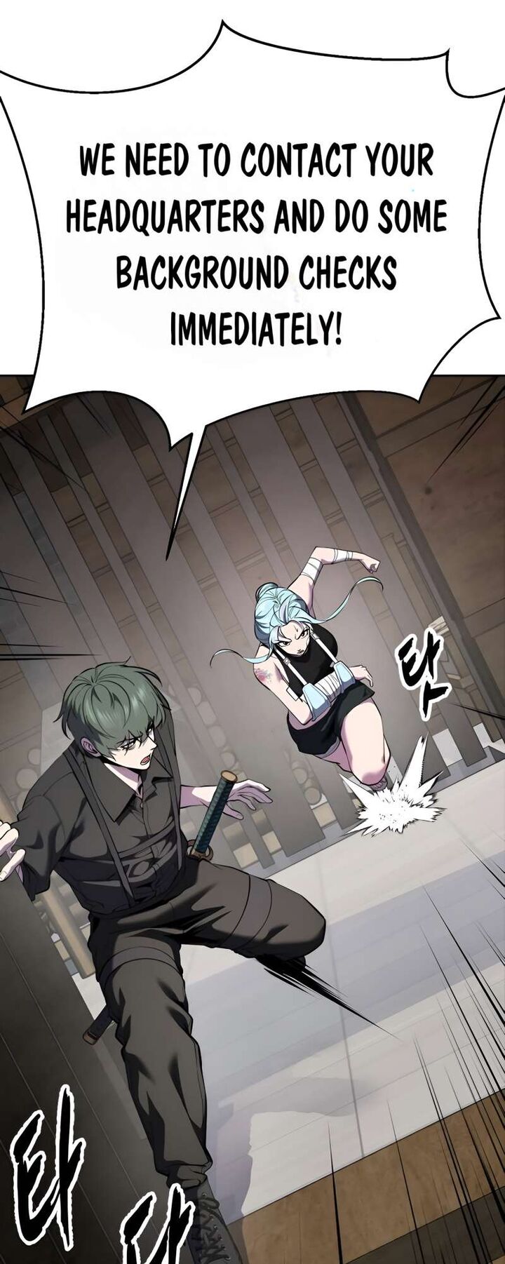 The Boy Of Death 303 90