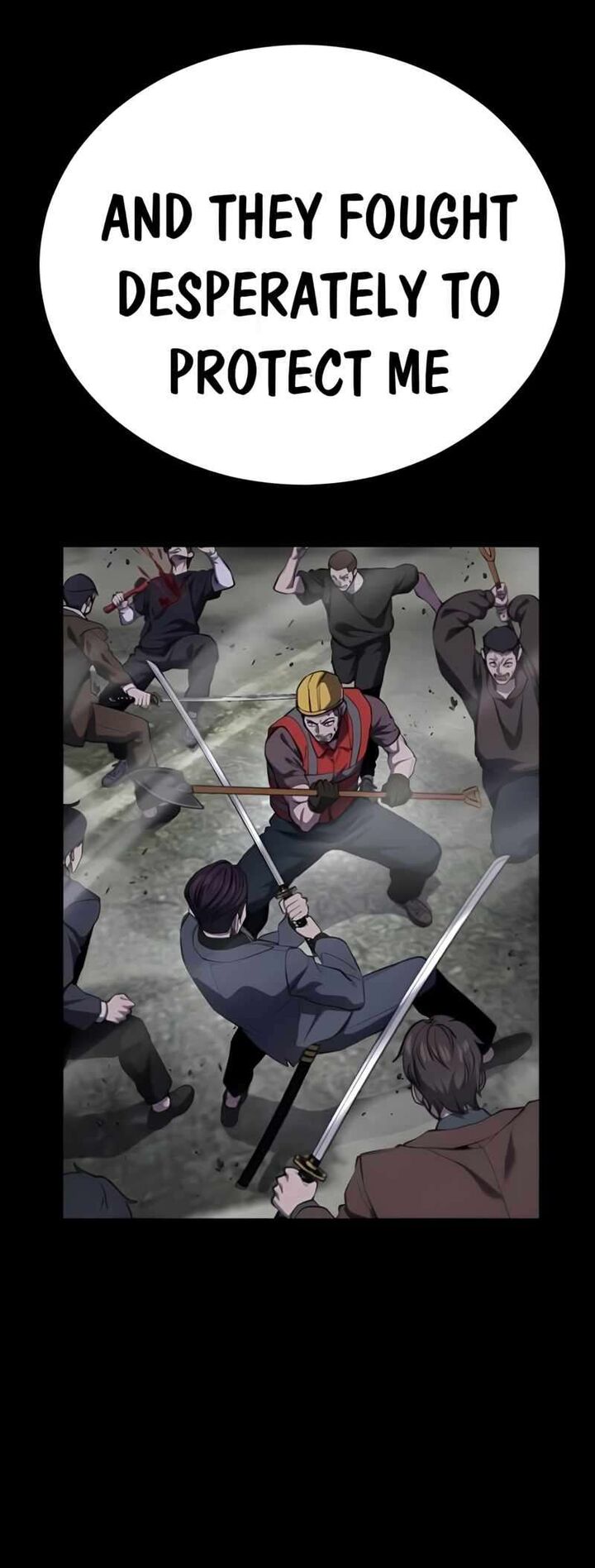 The Boy Of Death 307 105