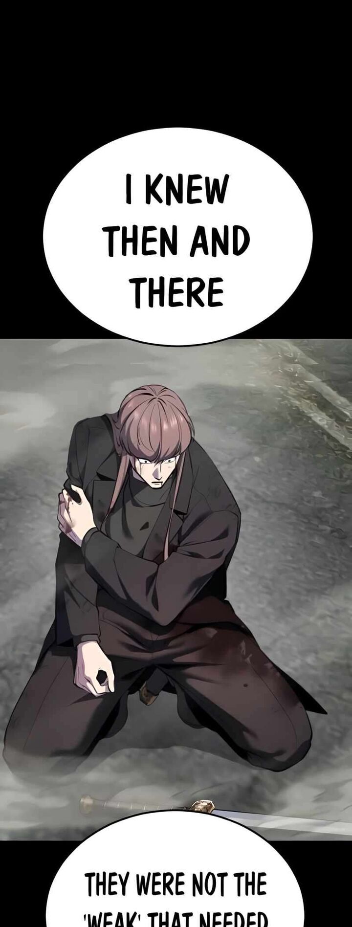 The Boy Of Death 307 106