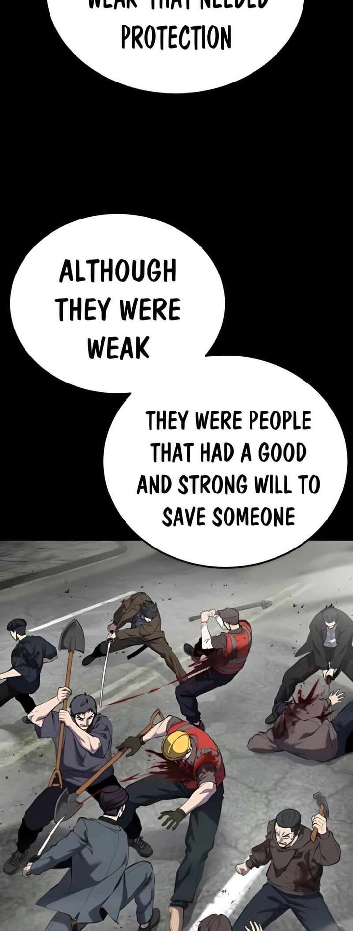 The Boy Of Death 307 107