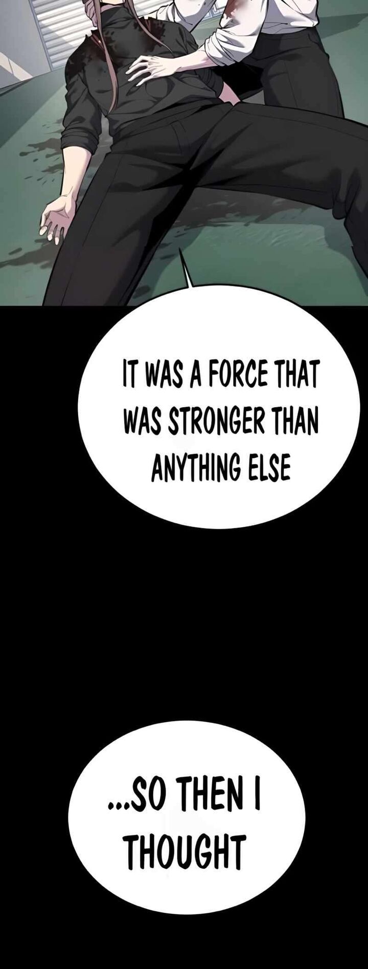 The Boy Of Death 307 109