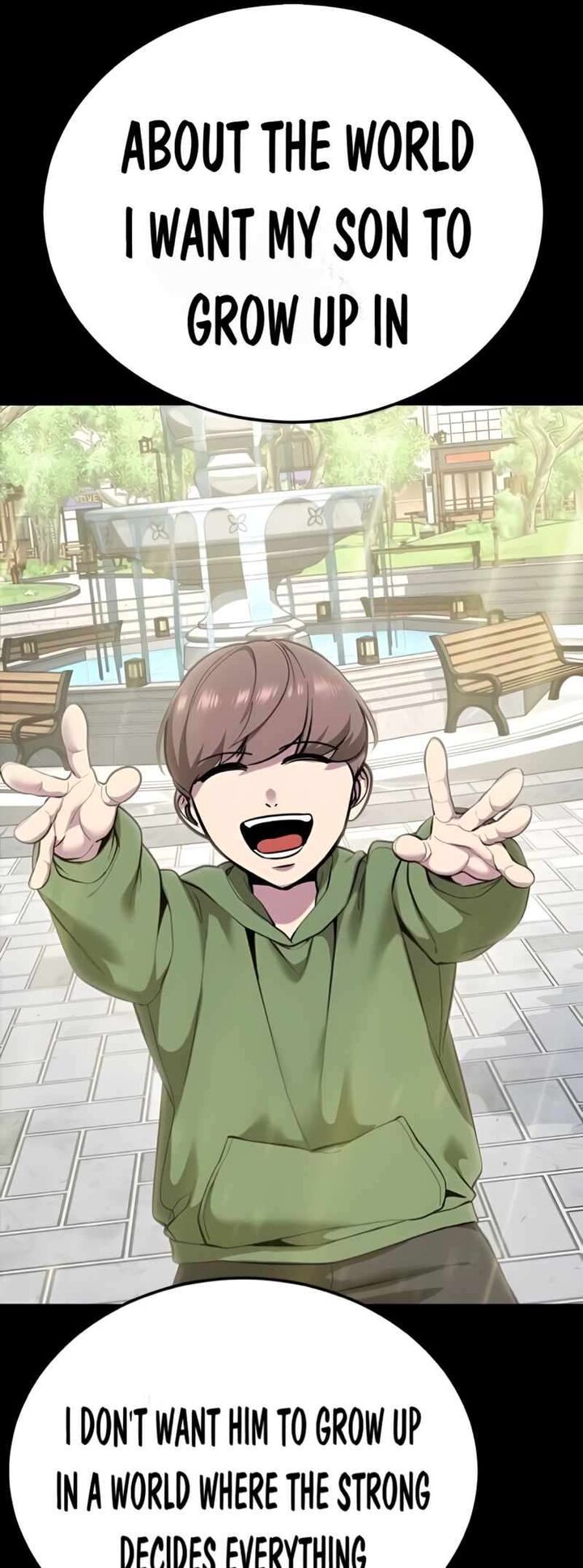 The Boy Of Death 307 110