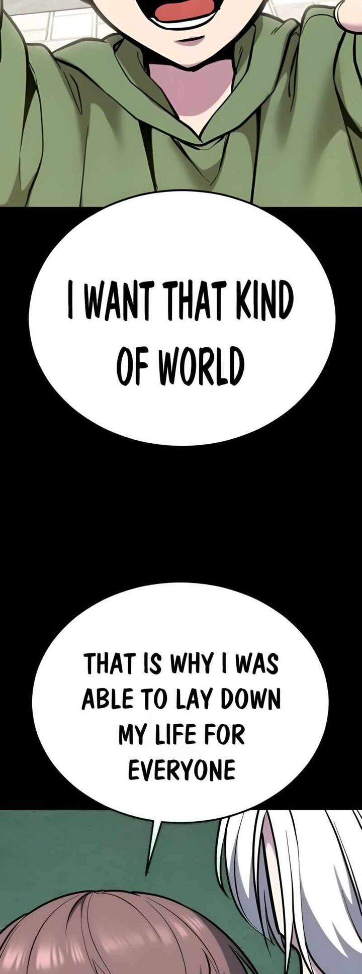 The Boy Of Death 307 112