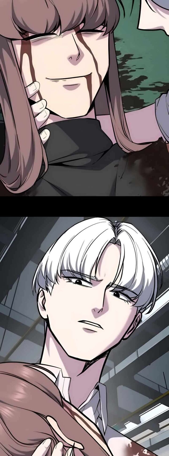 The Boy Of Death 307 113