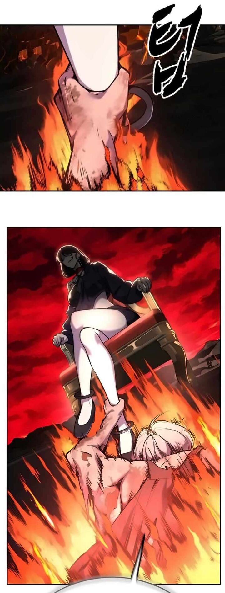 The Boy Of Death 307 118