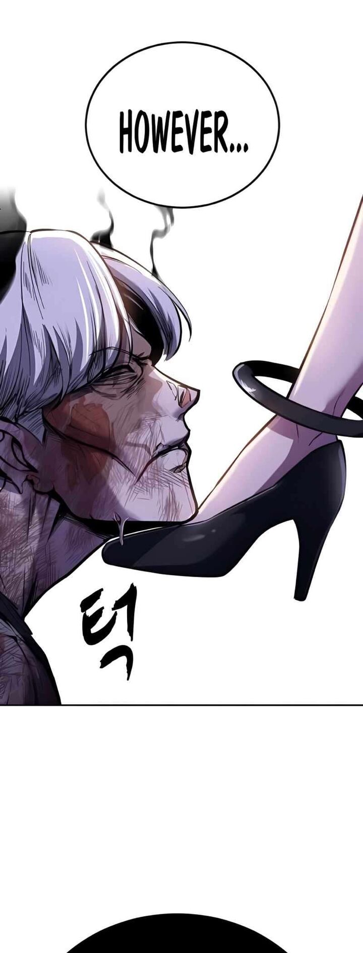 The Boy Of Death 307 124