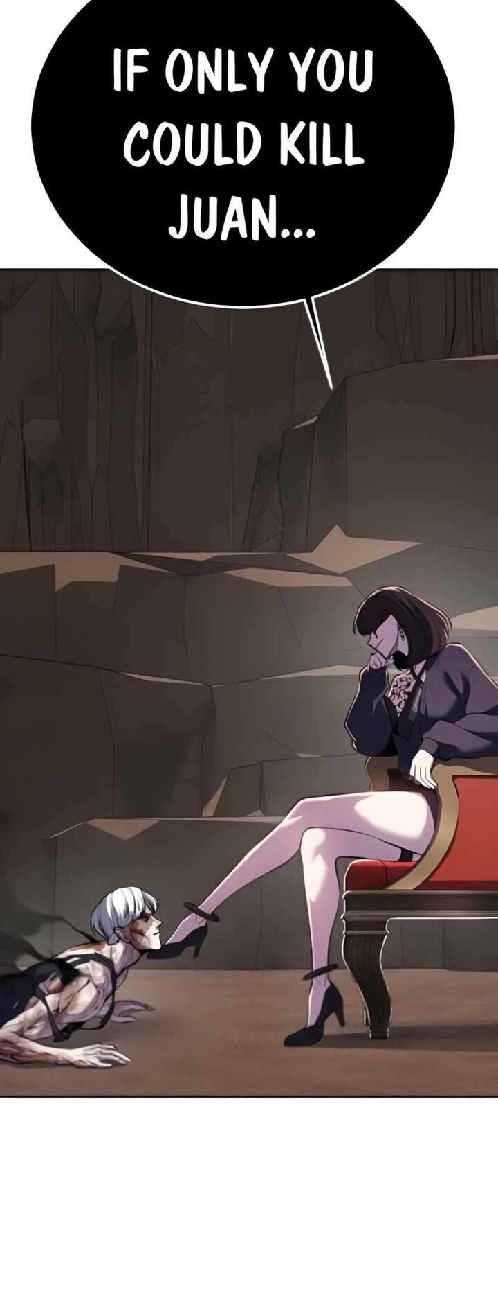 The Boy Of Death 307 125