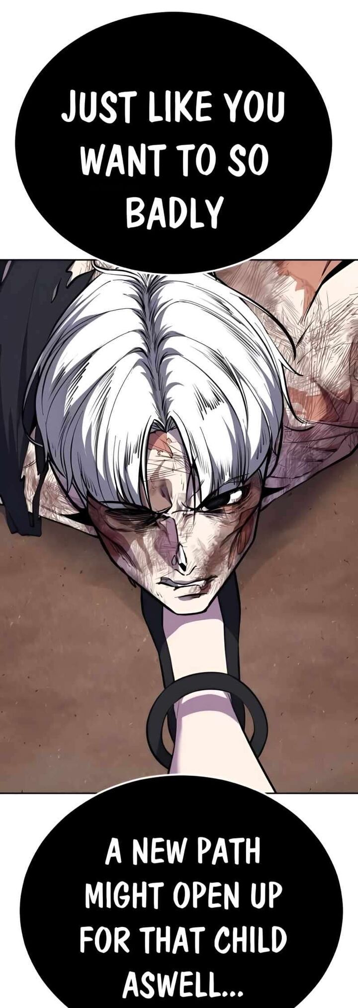 The Boy Of Death 307 126