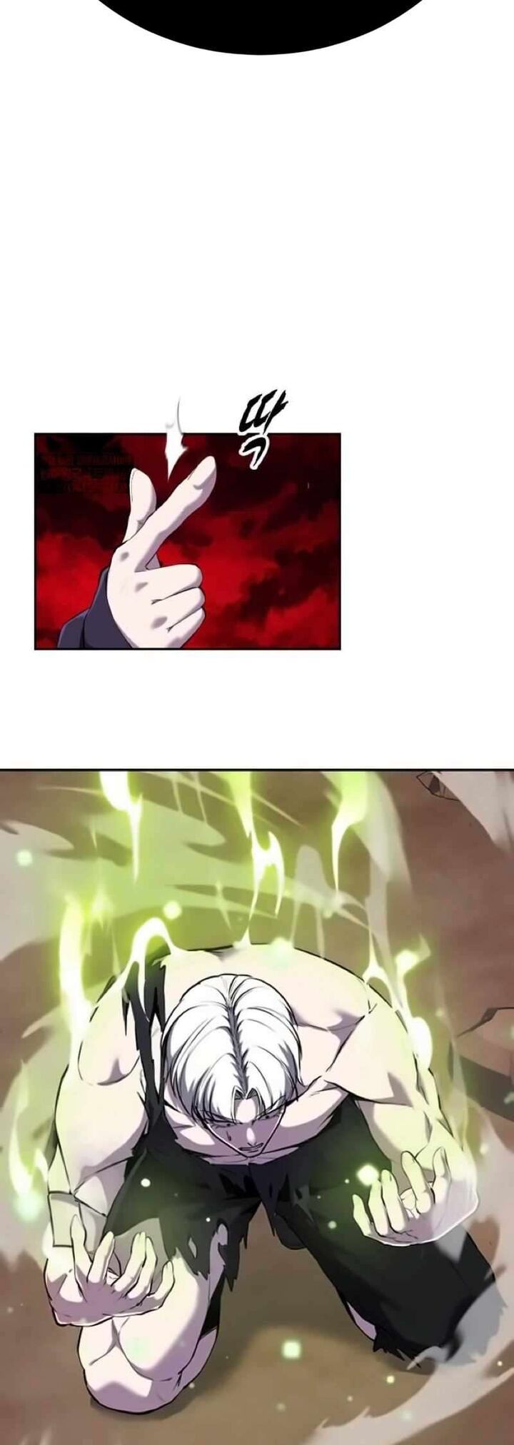 The Boy Of Death 307 127