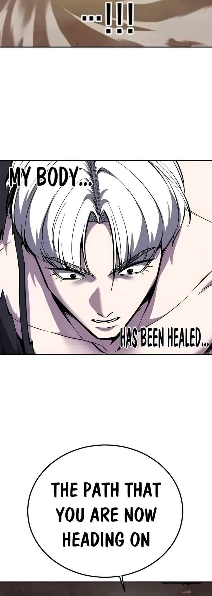 The Boy Of Death 307 128