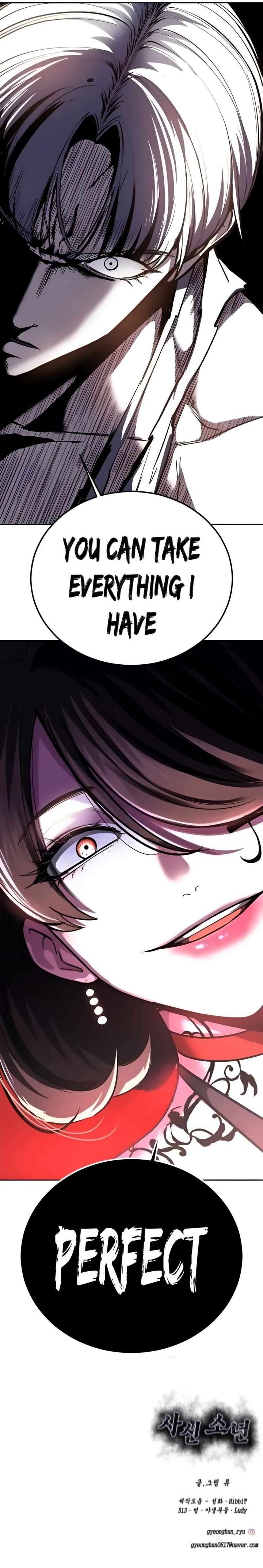 The Boy Of Death 307 133