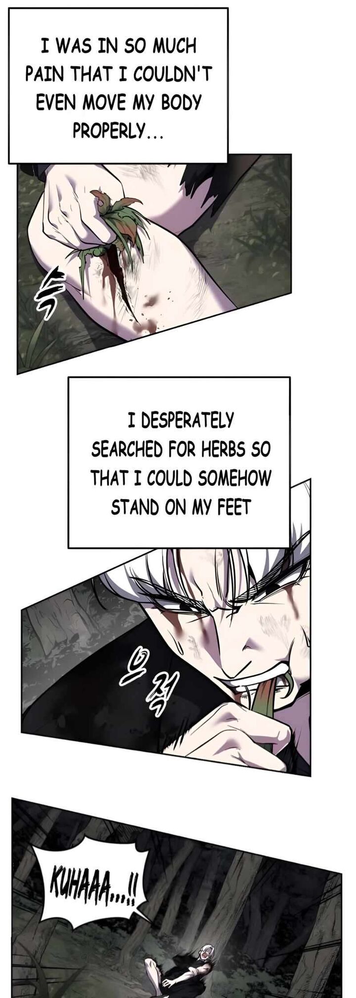 The Boy Of Death 307 16