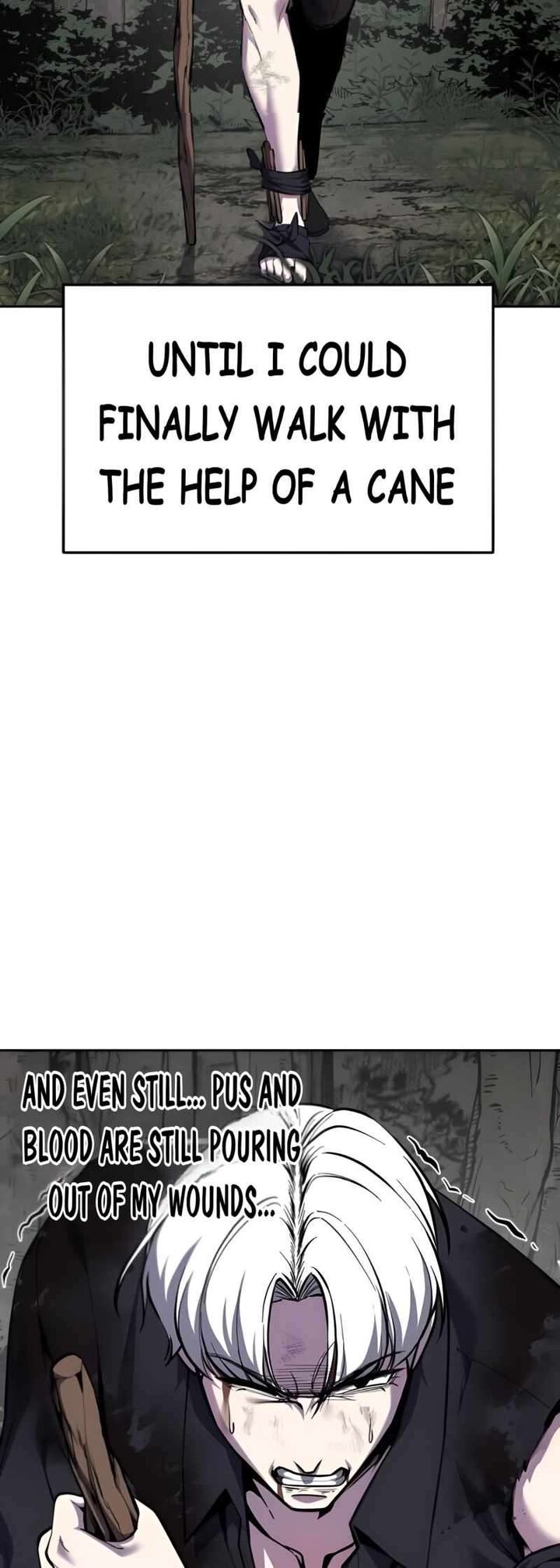 The Boy Of Death 307 18